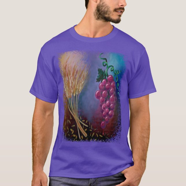 T-shirt Sainte Communion (Devant)