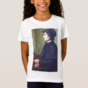 T-Shirt Sainte Elizabeth Ann Seton