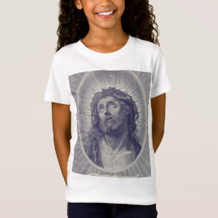 T-Shirt Sainte Face de Jésus