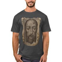 Sainte Face de Jésus T Chemise