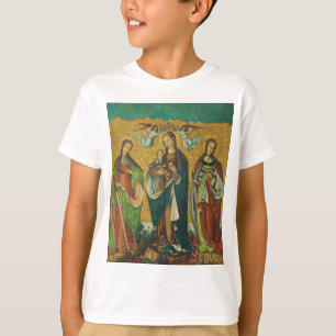 T-shirt Sainte Perpétue et Félicité