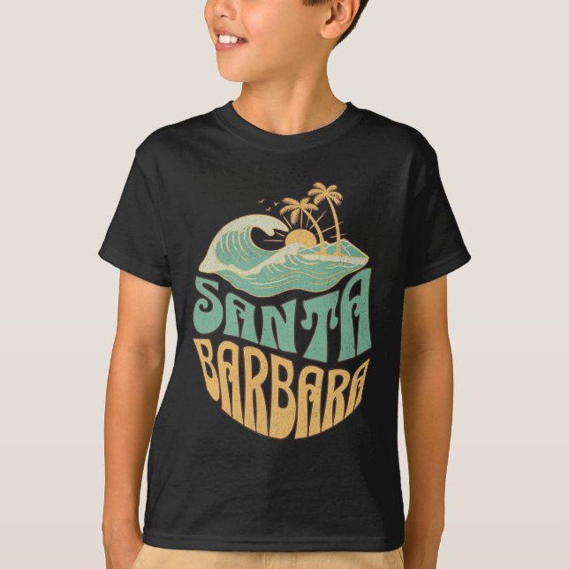 T-shirt Sainte Rachèle  (Devant)