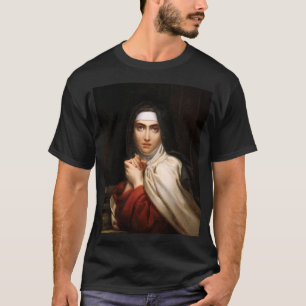 T-shirt Sainte Thérèse de Jésus