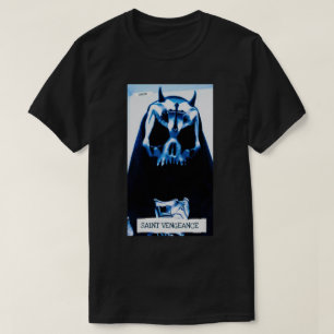 T-SHIRT SAINTE VENGEANCE