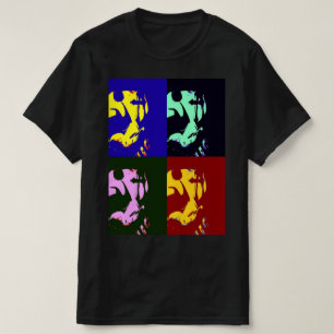 T-SHIRT SAINTE VENGEANCE