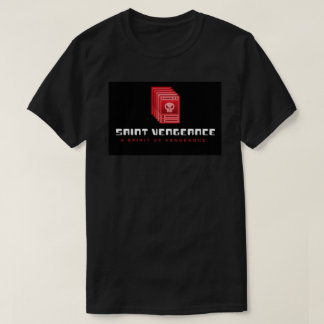 T-SHIRT SAINTE VENGEANCE
