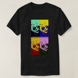 T-SHIRT SAINTE VENGEANCE