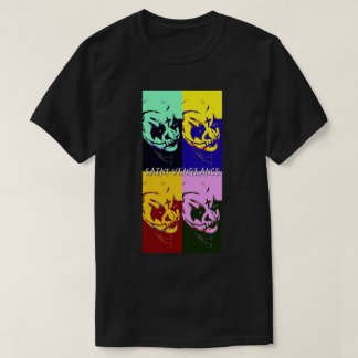 T-SHIRT SAINTE VENGEANCE
