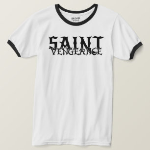 T-SHIRT SAINTE VENGEANCE