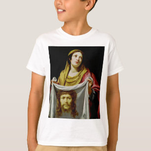 T-shirt Sainte Véronique