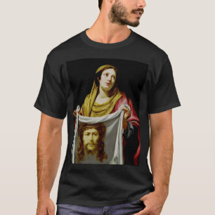T-shirt Sainte Véronique
