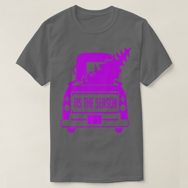 T-shirt Saison 1353  (Design devant)