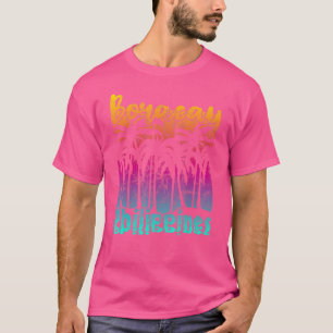 T-shirt Saison 1 de Vintage Philippines