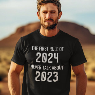 T-shirt Saison 2020 de Rule   2021