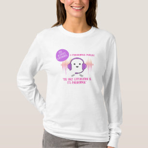 T-shirt Saison 6 LIGHT