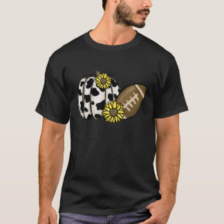 T-shirt Saison d'automne 2