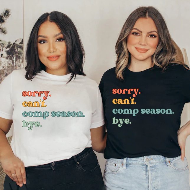 T-shirt saison de la viande (Créateur téléchargé)