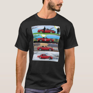 T-shirt Saison de Miata