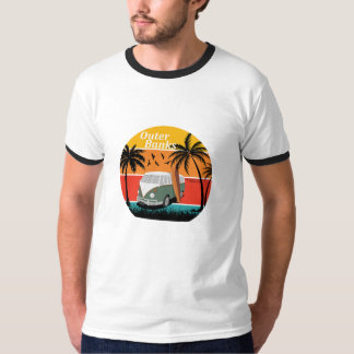 T-shirt saison des banques extérieures 4