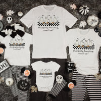 Saison Éffrayante personnalisée Halloween Ghost Ca