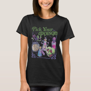 T-shirt Saison Soky Vintage Ison Halloween