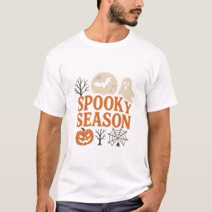T-shirt Saison Sombresque