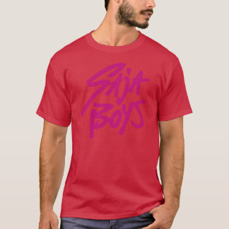 T-shirt Saja Boys Kpop Demon Boy Band