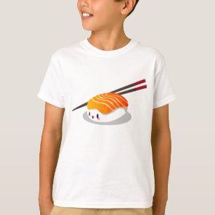 T-shirt Saké de Nigiri