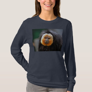 T-shirt Saki à face blanche