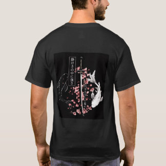 T-shirt sakura