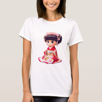 T-shirt Sakura-chan