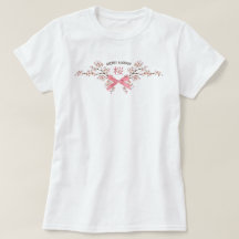 Sakura Fleur de Cerisier Élégante avec Nœud Ruban