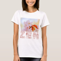 Sakura - Fleur de cerisier japonaise