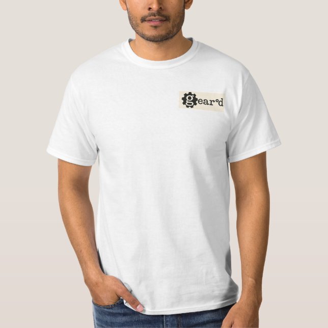 T-SHIRT SAKURA RESPIRATOIRE (Devant)