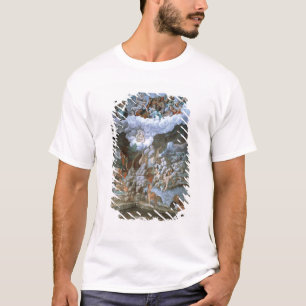 T-shirt Sala dei Giganti (fresco) (voir aussi 78482-88)