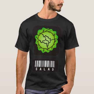 T-SHIRT SALADE