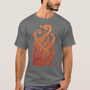 T-SHIRT SALAMANDRA