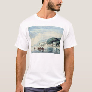 T-shirt Salcombe, Devonshire
