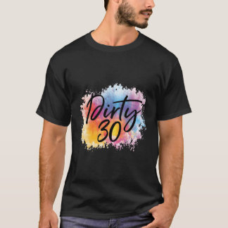 T-shirt Sale 30 Sale 30 Pour Son Équipéeirty 30