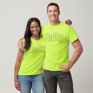 T-shirt Salé - Gras & Sassy jaune clair Tee