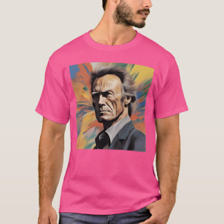 T-shirt Sale Harry Interrogatoire