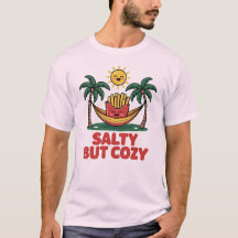 Salé Mais Cosy