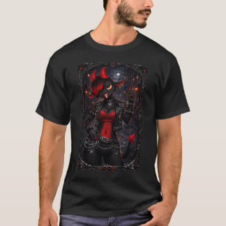 T-shirt Sale Punk Fwench Fwy