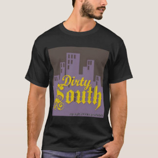 T-shirt Sale-Sud