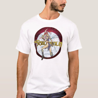 T-shirt Saleela
