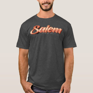 T-shirt Salem