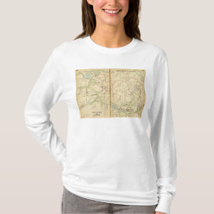 T-shirt Salem, New York
