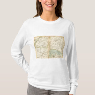 T-shirt Salem, New York 2