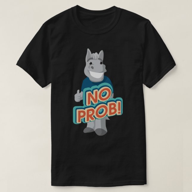 T-shirt Salesforce Nouvelles compétences, Qui Dis - Salesf (Design devant)