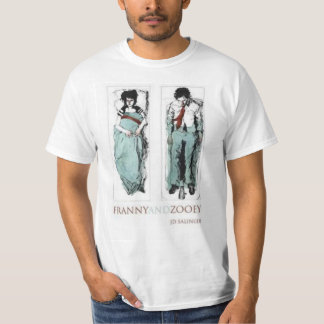 T-shirt Salinger